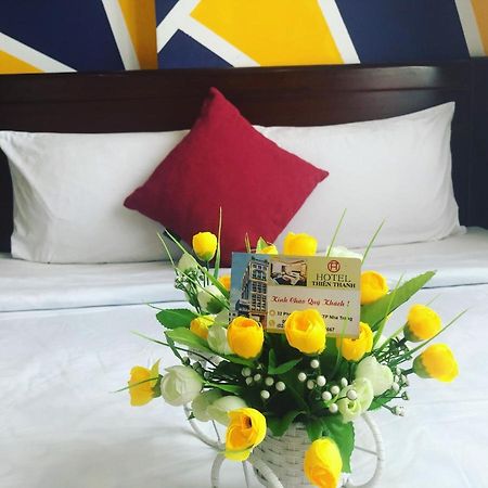 Thien Thanh Hotel - E Dragon Nha Trang Luaran gambar