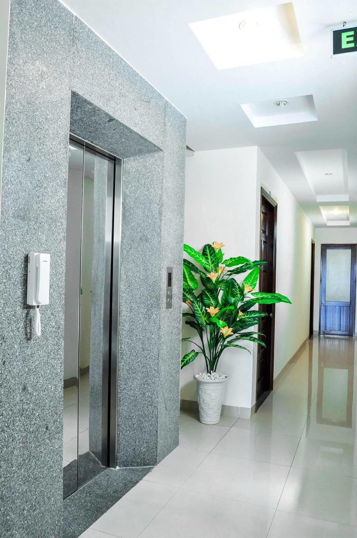 Thien Thanh Hotel - E Dragon Nha Trang Luaran gambar