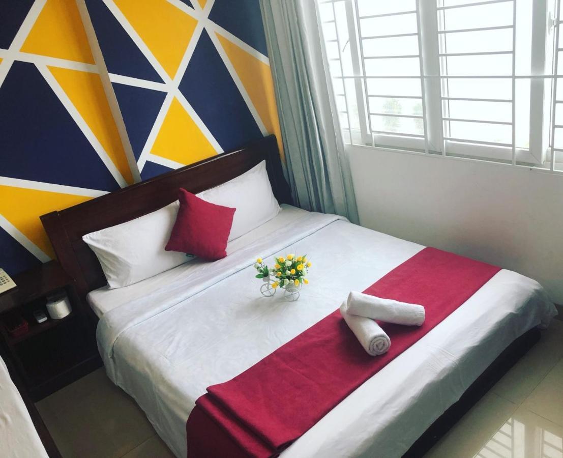 Thien Thanh Hotel - E Dragon Nha Trang Luaran gambar