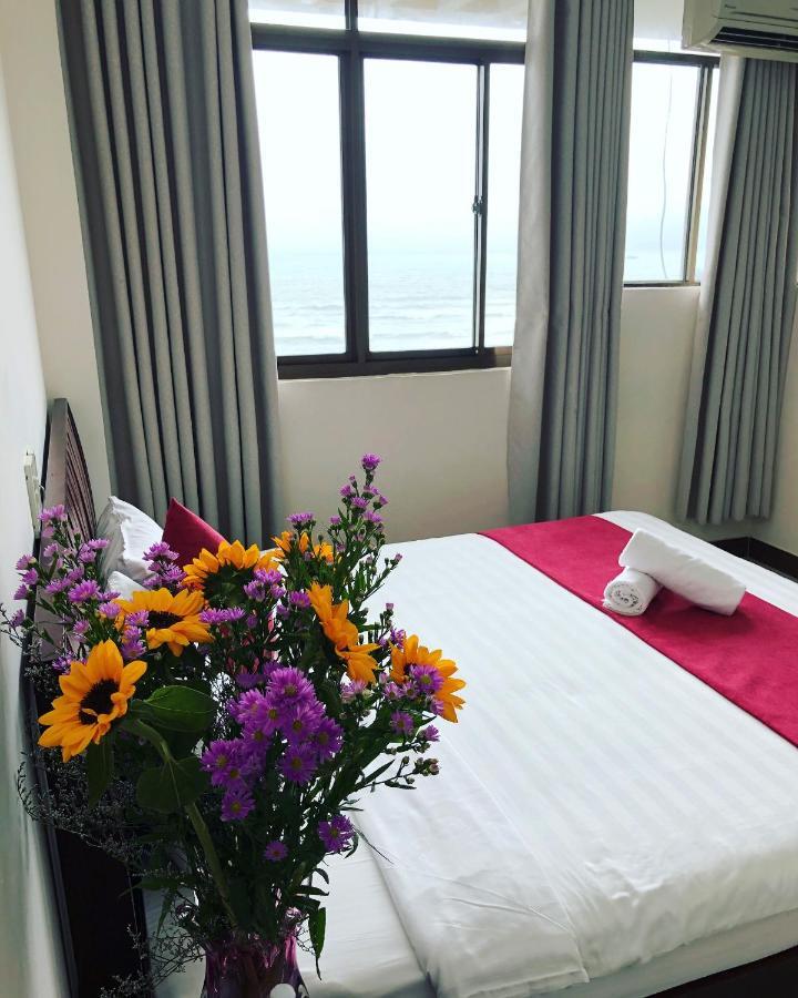 Thien Thanh Hotel - E Dragon Nha Trang Luaran gambar