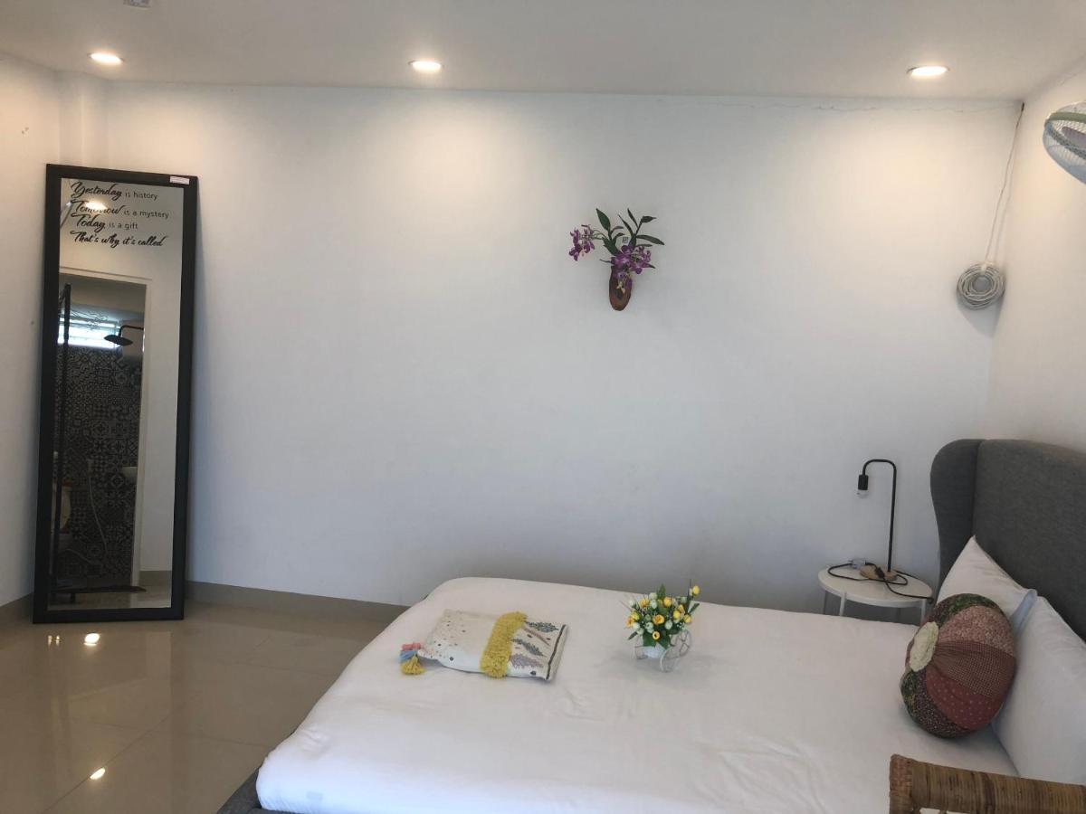 Thien Thanh Hotel - E Dragon Nha Trang Luaran gambar