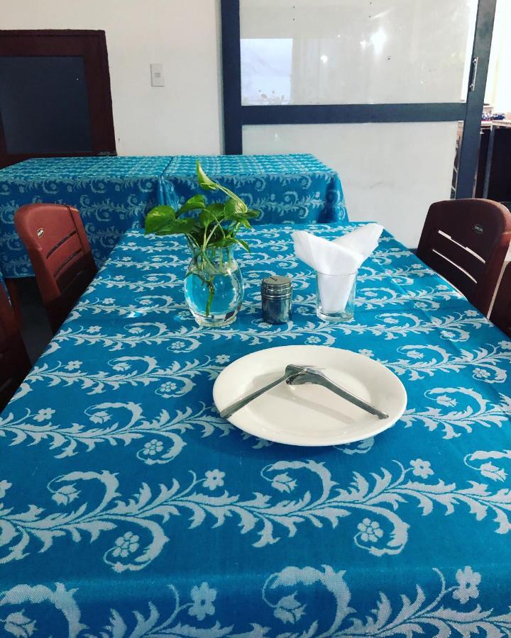 Thien Thanh Hotel - E Dragon Nha Trang Luaran gambar