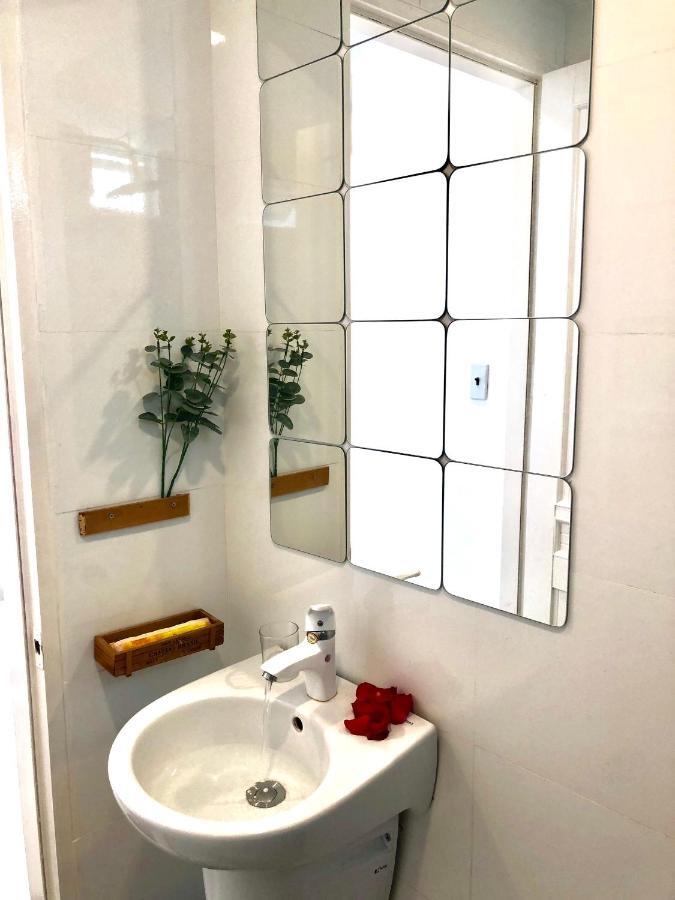 Thien Thanh Hotel - E Dragon Nha Trang Luaran gambar